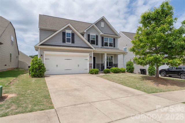150 Suggs Mill Drive, Mooresville, NC 28115