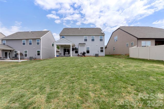 150 Suggs Mill Drive, Mooresville, NC 28115