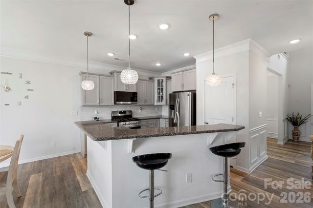 150 Suggs Mill Drive, Mooresville, NC 28115