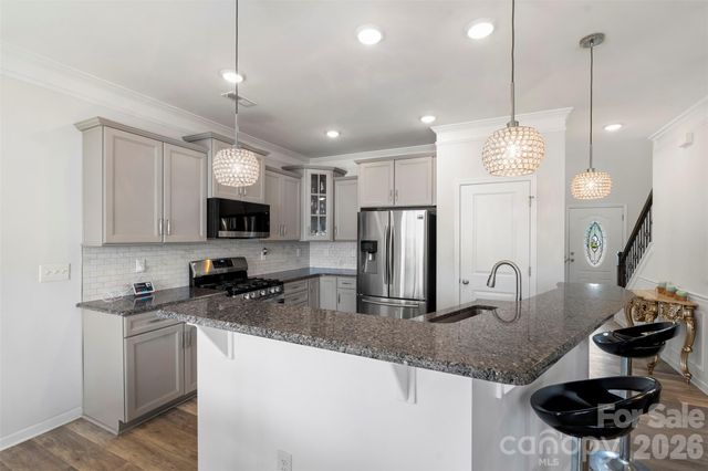 150 Suggs Mill Drive, Mooresville, NC 28115