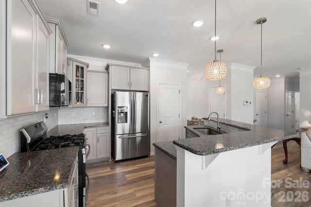 150 Suggs Mill Drive, Mooresville, NC 28115