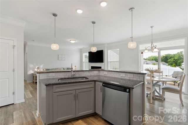 150 Suggs Mill Drive, Mooresville, NC 28115