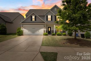 150 Suggs Mill Drive, Mooresville, NC 28115