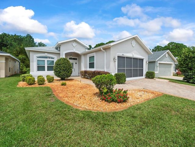 10163 HOLLY BERRY DRIVE, Weeki Wachee, FL 34613