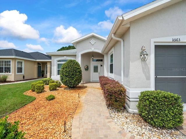 10163 HOLLY BERRY DRIVE, Weeki Wachee, FL 34613