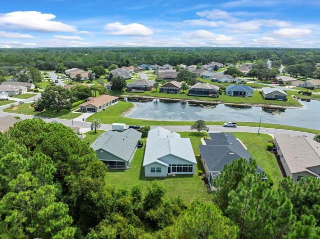 10163 HOLLY BERRY DRIVE, Weeki Wachee, FL 34613