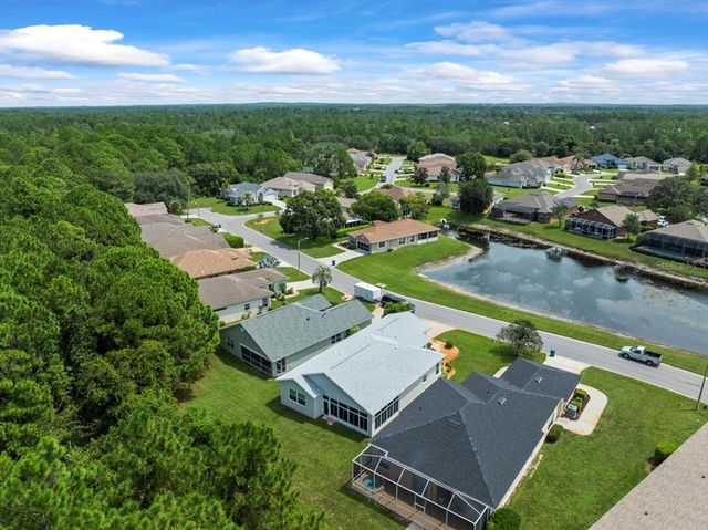10163 HOLLY BERRY DRIVE, Weeki Wachee, FL 34613
