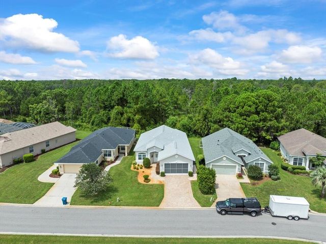 10163 HOLLY BERRY DRIVE, Weeki Wachee, FL 34613