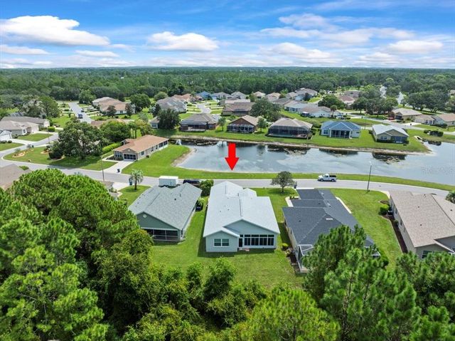 10163 HOLLY BERRY DRIVE, Weeki Wachee, FL 34613