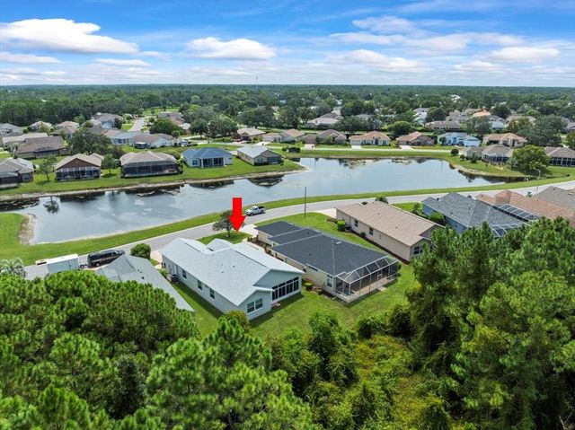 10163 HOLLY BERRY DRIVE, Weeki Wachee, FL 34613