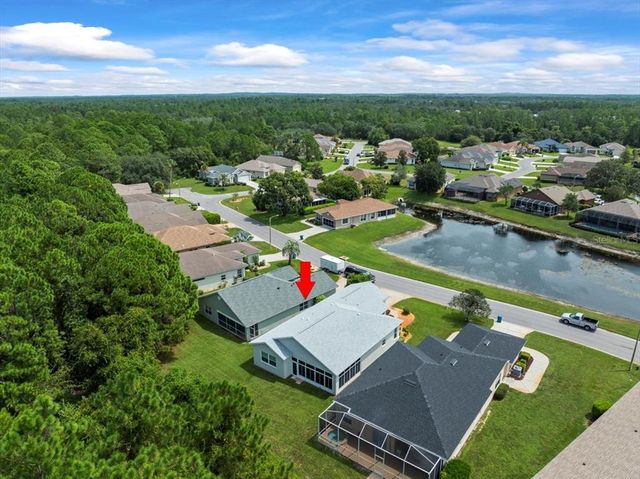 10163 HOLLY BERRY DRIVE, Weeki Wachee, FL 34613