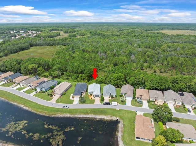 10163 HOLLY BERRY DRIVE, Weeki Wachee, FL 34613