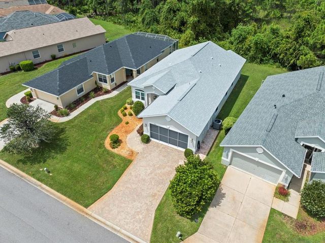 10163 HOLLY BERRY DRIVE, Weeki Wachee, FL 34613