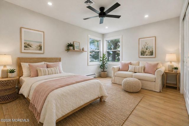 9 Gramercy Court, Toms River, NJ 08757