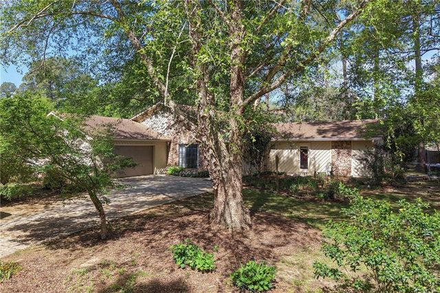 4026 Kings Row Street, Mobile, AL 36619