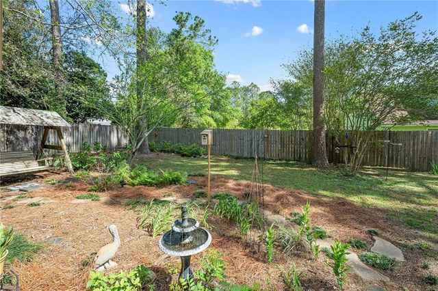 4026 Kings Row Street, Mobile, AL 36619