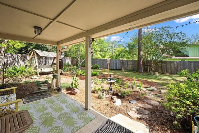 4026 Kings Row Street, Mobile, AL 36619