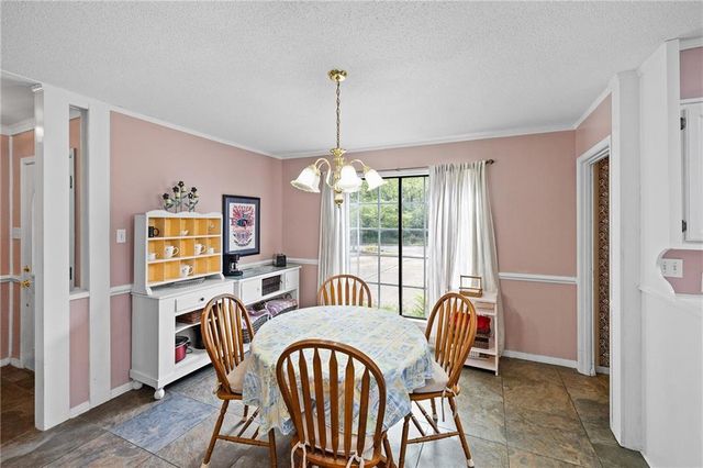 4026 Kings Row Street, Mobile, AL 36619