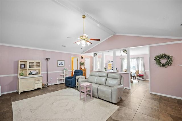 4026 Kings Row Street, Mobile, AL 36619