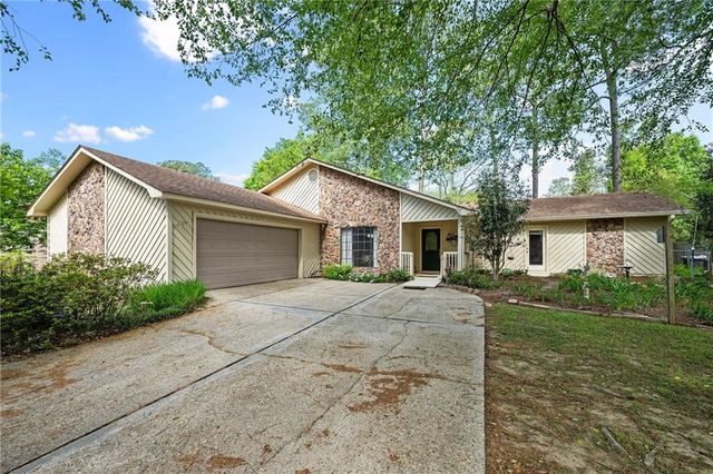 4026 Kings Row Street, Mobile, AL 36619