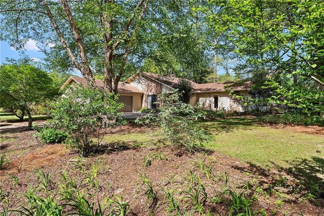 4026 Kings Row Street, Mobile, AL 36619