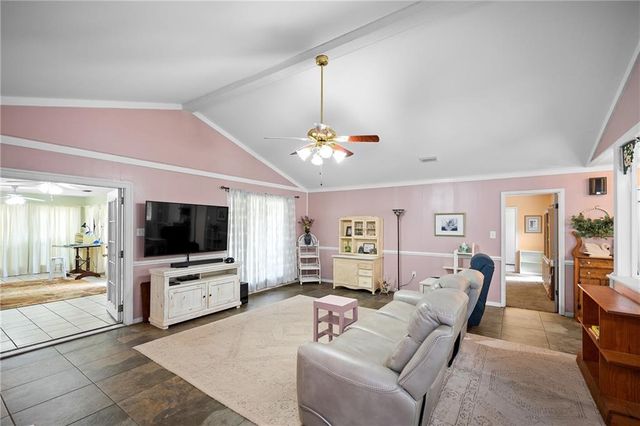 4026 Kings Row Street, Mobile, AL 36619