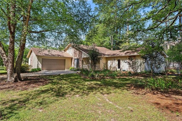 4026 Kings Row Street, Mobile, AL 36619