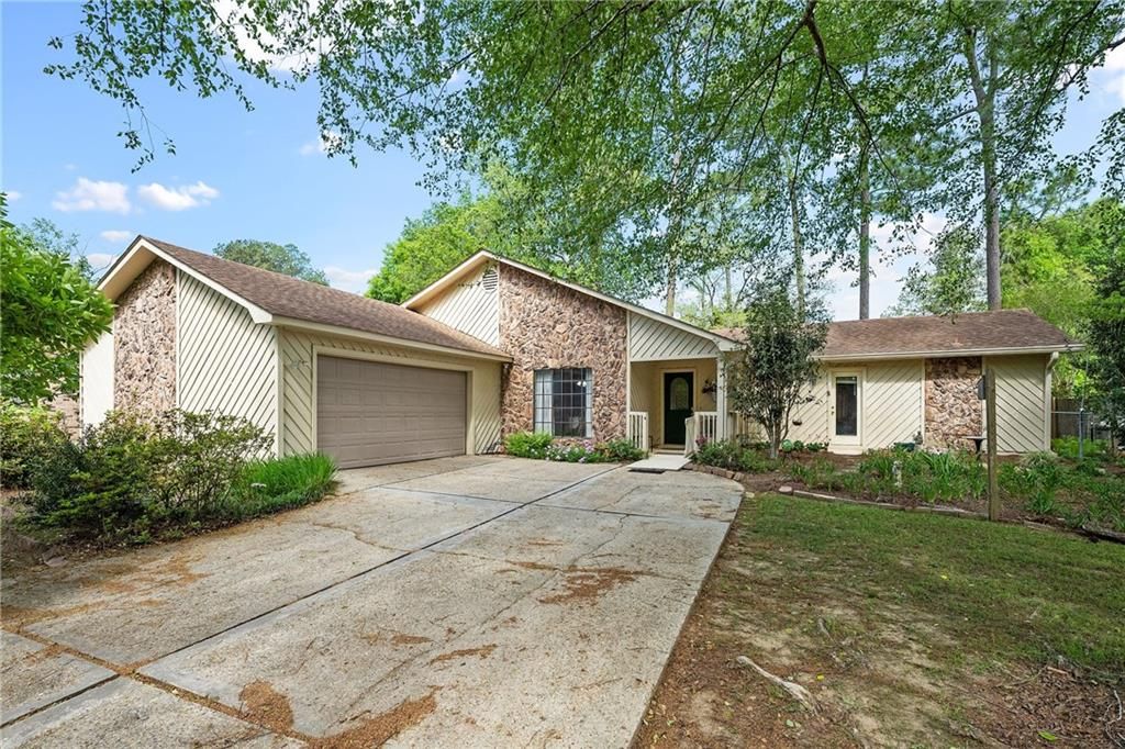 4026 Kings Row Street, Mobile, AL 36619