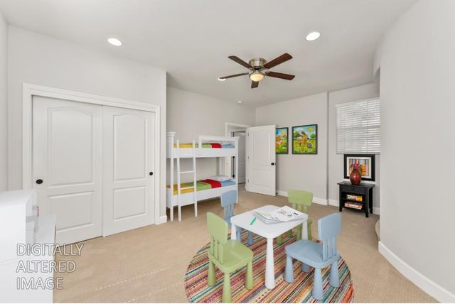 4778 Village Green, El Dorado Hills, CA 95762