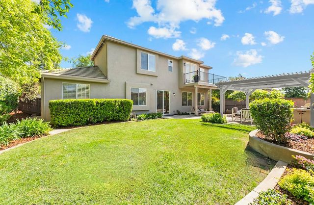 4778 Village Green, El Dorado Hills, CA 95762