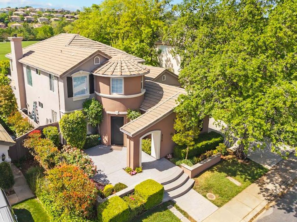 4778 Village Green, El Dorado Hills, CA 95762