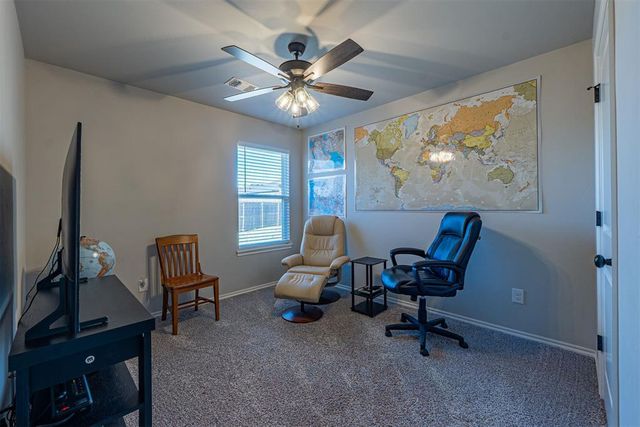 12713 NW 4th Terrace, Yukon, OK 73099