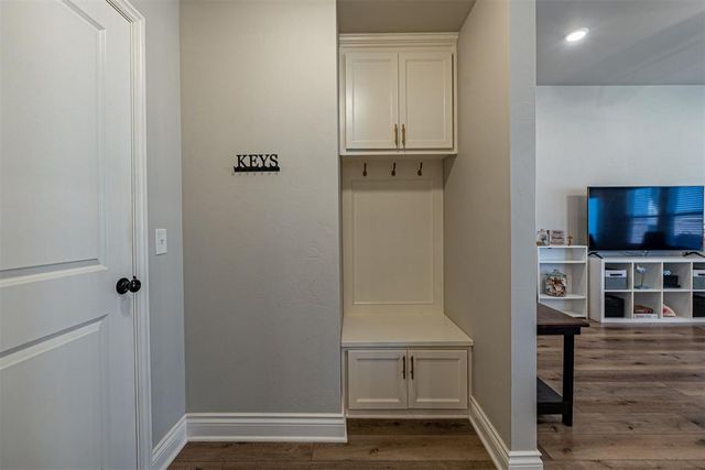 12713 NW 4th Terrace, Yukon, OK 73099