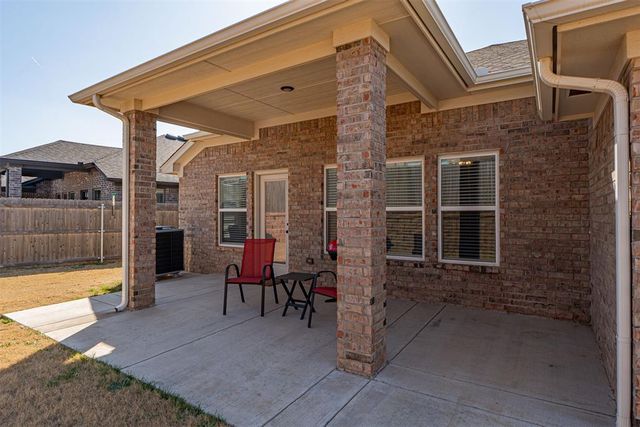 12713 NW 4th Terrace, Yukon, OK 73099