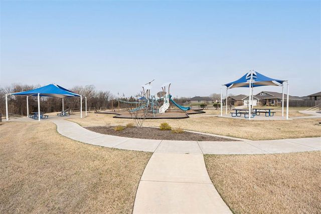 12713 NW 4th Terrace, Yukon, OK 73099