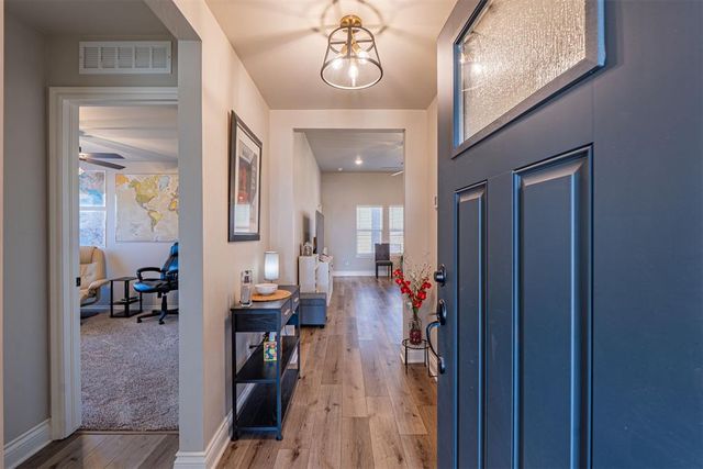 12713 NW 4th Terrace, Yukon, OK 73099