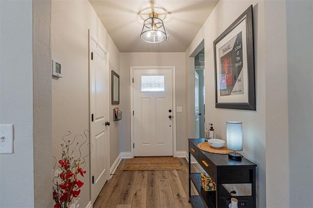 12713 NW 4th Terrace, Yukon, OK 73099