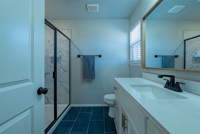 12713 NW 4th Terrace, Yukon, OK 73099