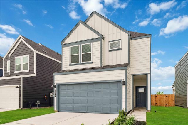 4816 Tili And Gili Street, Houston, TX 77048