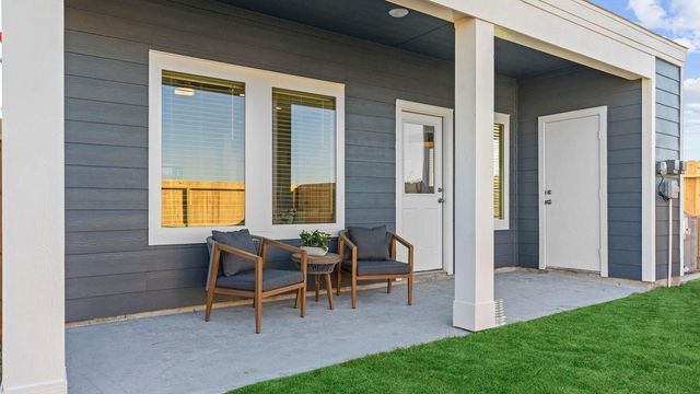 4816 Tili And Gili Street, Houston, TX 77048