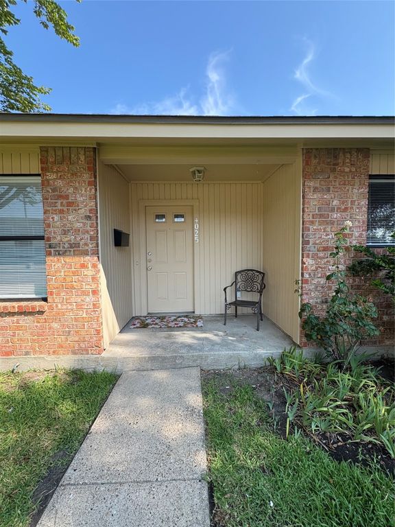4025 Emerald Drive, Mesquite, TX 75150