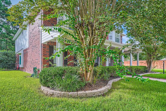 17 Leandro Court, Montgomery, TX 77356