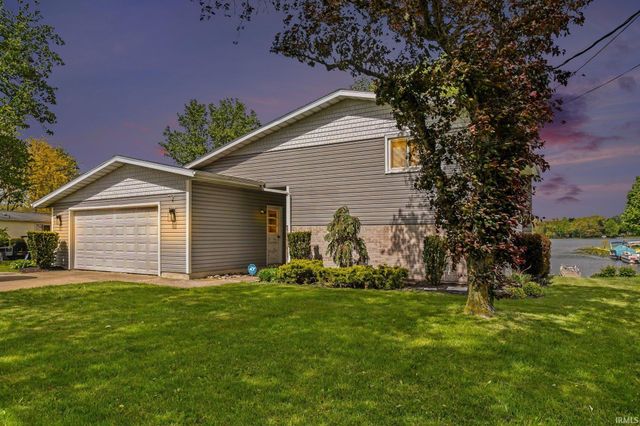 53242 County Road 43, Middlebury, IN 46540