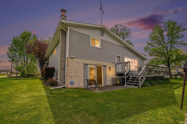 53242 County Road 43, Middlebury, IN 46540