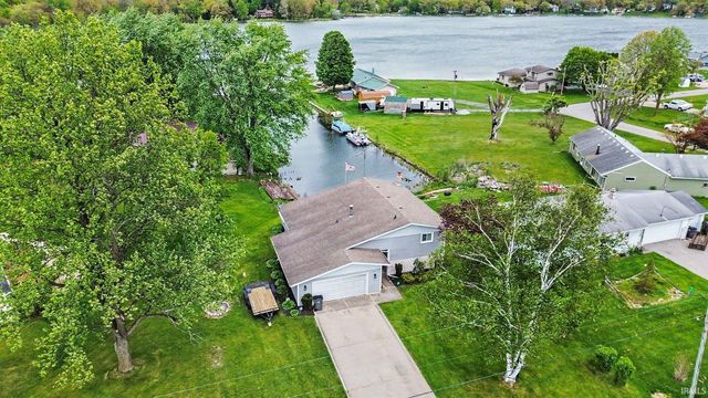 53242 County Road 43, Middlebury, IN 46540