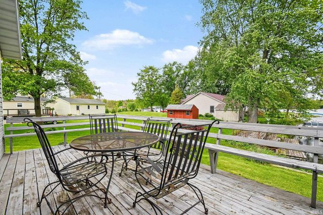 53242 County Road 43, Middlebury, IN 46540