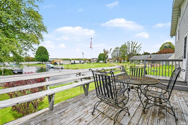 53242 County Road 43, Middlebury, IN 46540