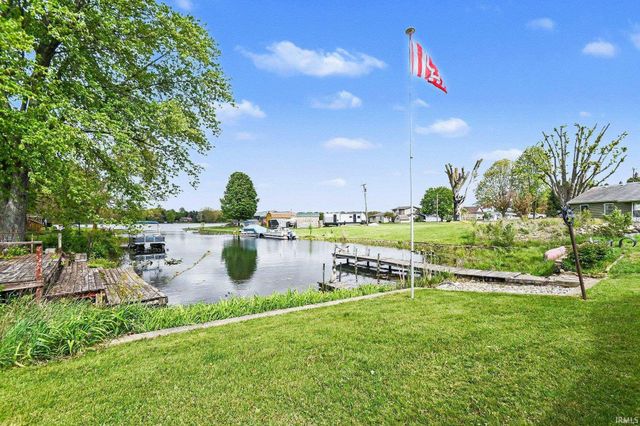 53242 County Road 43, Middlebury, IN 46540