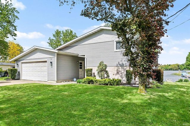 53242 County Road 43, Middlebury, IN 46540
