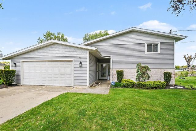 53242 County Road 43, Middlebury, IN 46540